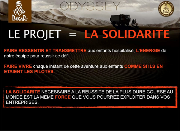 rencontres environnement