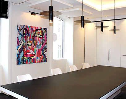 decoratif isolation acoustique