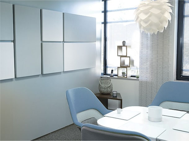 isolation acoustique confort sonore