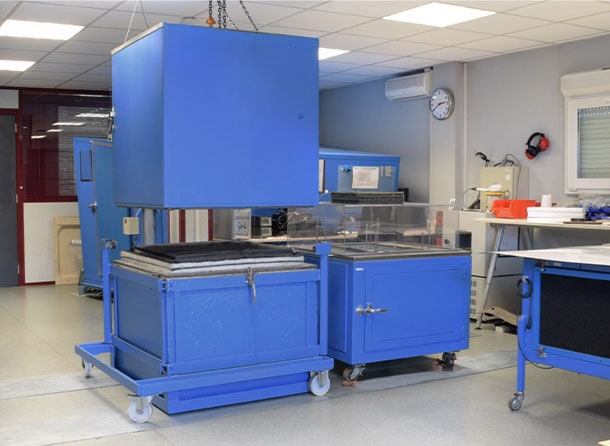 laboratoire acoustique phonique