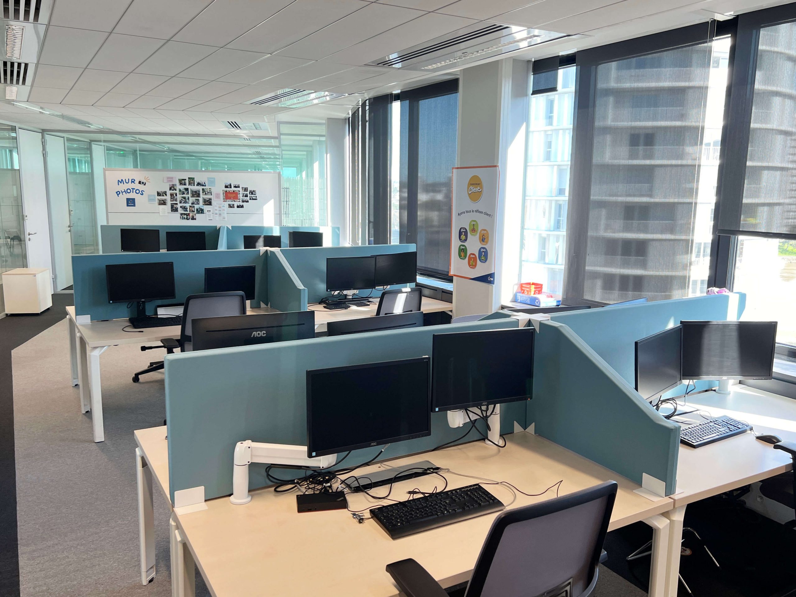 EDF Grand Centre Tours Le Gallion