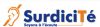 logo surdicite